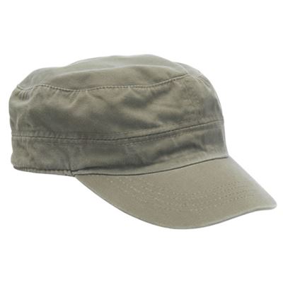 Casquette US M51 VERTE taille UNI