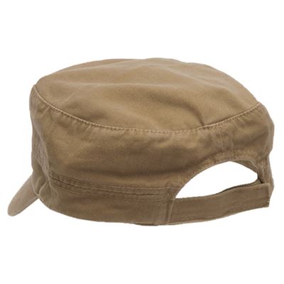 Casquette US M51 COYOTE taille UNI MIL-TEC® 12314005 2