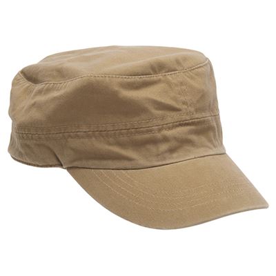 Casquette US M51 COYOTE taille UNI
