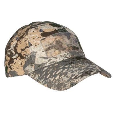 Casquette TACTICAL rip-stop baseball WASP Z1B