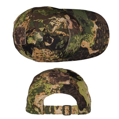 Casquette TACTICAL rip-stop baseball WASP Z3A MIL-TEC® 12319067 2