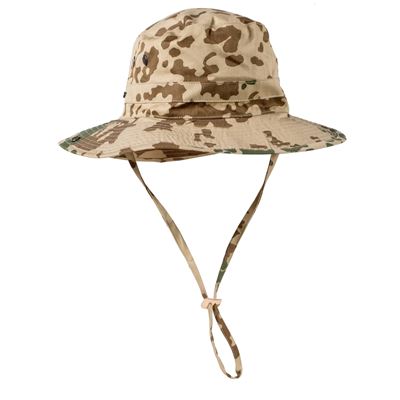 Chapeau Tropenhut BW TL 5-FB. TROPENTARN