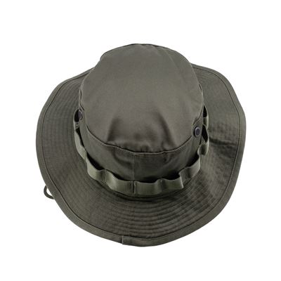 Casquette militaire AUTRICHIENNE ORIGINALE VERTE Armée autrichienne 1232301 2