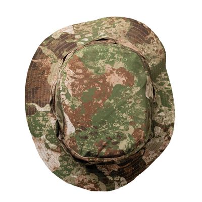 Chapeau américain type GI imperméable WASP Z2 MIL-TEC® 12326066 2