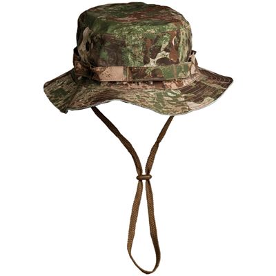 Chapeau américain type GI imperméable WASP Z2