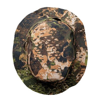 Chapeau américain de type GI imperméable WASP Z3A MIL-TEC® 12326067 2