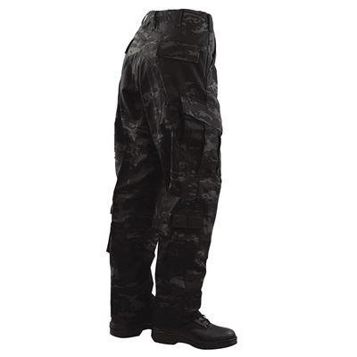 Pantalon TRU N/C rip-stop MULTICAM BLACK® TRU-SPEC 1236000 3