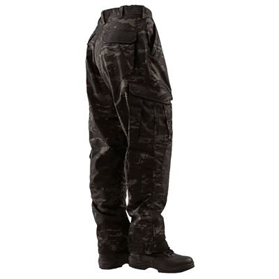 Pantalon TRU XTREME rip-stop MULTICAM BLACK® TRU-SPEC 1239000 2