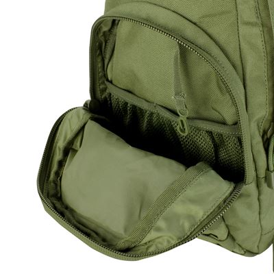 Sac à eau HYDRATION avec sac de 2,5 l VERT CONDOR OUTDOOR 124-001 2