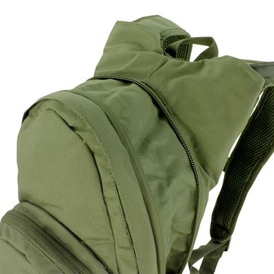 Sac à eau HYDRATION avec sac de 2,5 l VERT CONDOR OUTDOOR 124-001 3