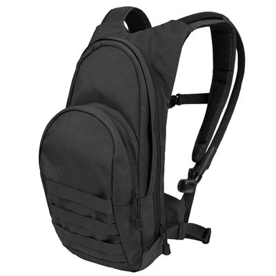 Sac à eau HYDRATION avec sac de 2,5 l NOIR