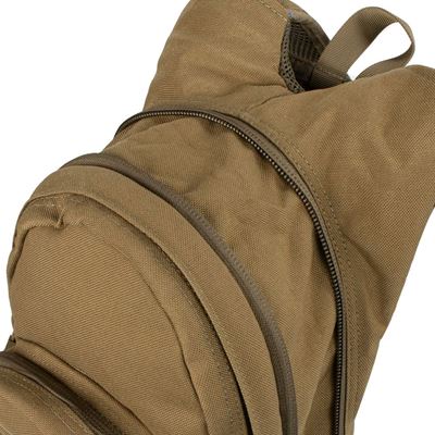 Sac à eau HYDRATION avec sac de 2,5 l COYOTE BROWN CONDOR OUTDOOR 124-498 4