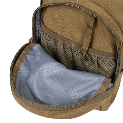 Sac à eau HYDRATION avec sac de 2,5 l COYOTE BROWN CONDOR OUTDOOR 124-498 3