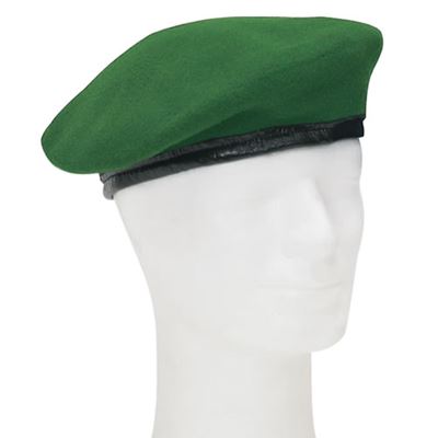 Béret BW VERT