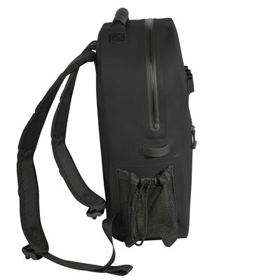 Sac à dos WAVEGUARD 16 litres imperméable NOIR ROTHCO 12420 4