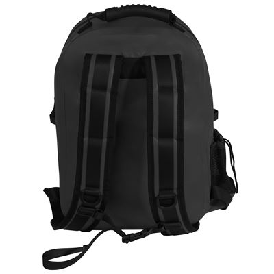 Sac à dos WAVEGUARD 16 litres imperméable NOIR ROTHCO 12420 3