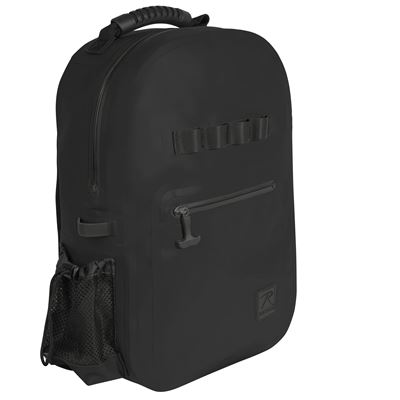 Sac à dos WAVEGUARD 16 litres imperméable NOIR