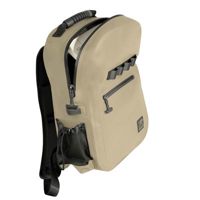 Sac à dos WAVEGUARD 16 litres imperméable KHAKI ROTHCO 12422 4