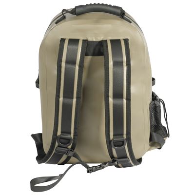 Sac à dos WAVEGUARD 16 litres imperméable KHAKI ROTHCO 12422 3