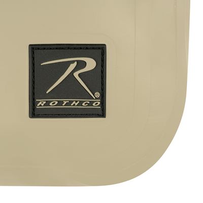 Sac à dos WAVEGUARD 16 litres imperméable KHAKI ROTHCO 12422 2