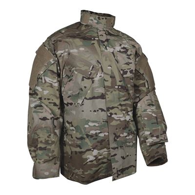 Blouse TRU XTREME rip-stop MULTICAM®