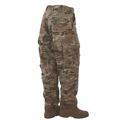 Pantalon TRU XTREME rip-stop MULTICAM® TRU-SPEC 12480 2