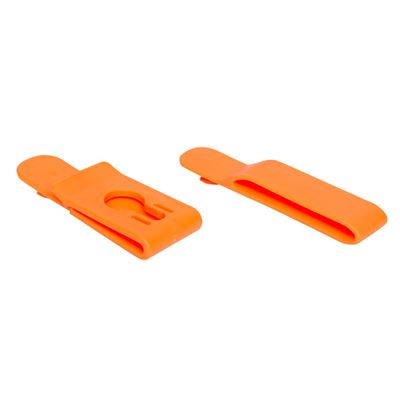 Couteau BUSHCRAFT en acier inoxydable ORANGE MORA of Sweden® 12492 7