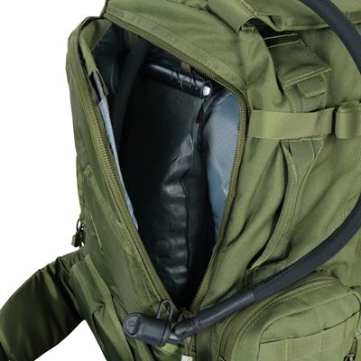 Sac à dos MOLLE 3-DAYS ASSAULT - VERT CONDOR OUTDOOR 125-001 2