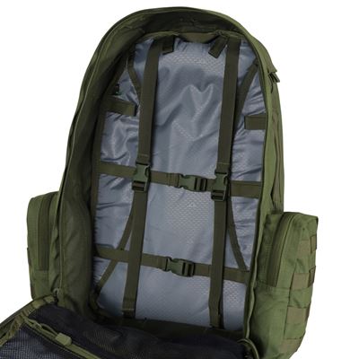 Sac à dos MOLLE 3-DAYS ASSAULT - VERT CONDOR OUTDOOR 125-001 3