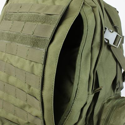 Sac à dos MOLLE 3-DAYS ASSAULT - VERT CONDOR OUTDOOR 125-001 5