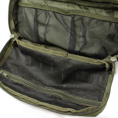 Sac à dos MOLLE 3-DAYS ASSAULT - VERT CONDOR OUTDOOR 125-001 4