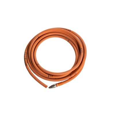 Cathéter duodénal avec olive métallique 4 mm-1800 mm