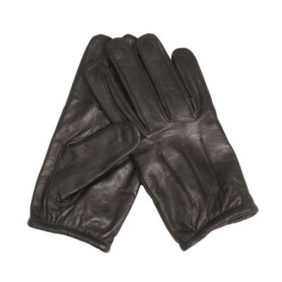 Gants tactiques KEVLAR NOIRS