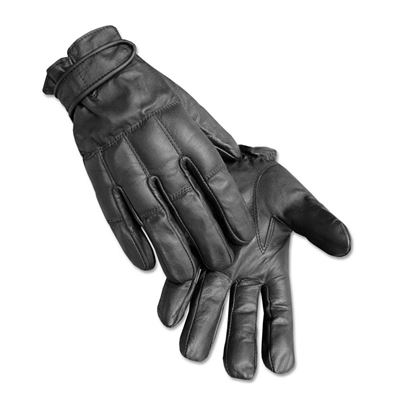 Gants tactiques DEFENDER NOIRS MIL-TEC® 12504002 2