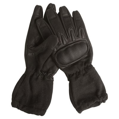 Gants résistants à la chaleur ACTION Nomex® NOIRS