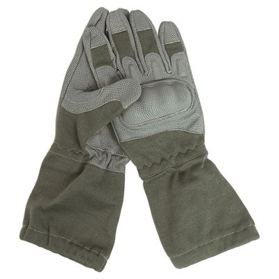 Gants résistants à la chaleur ACTION Nomex® FOLIAGE