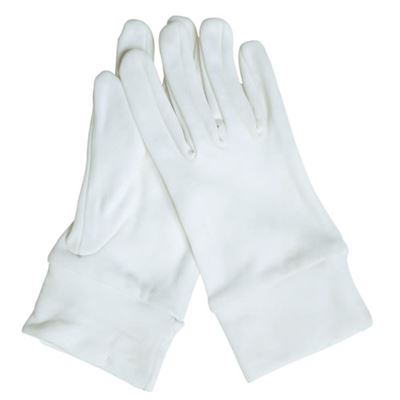 Gants SEARCH de recherche BLANCS