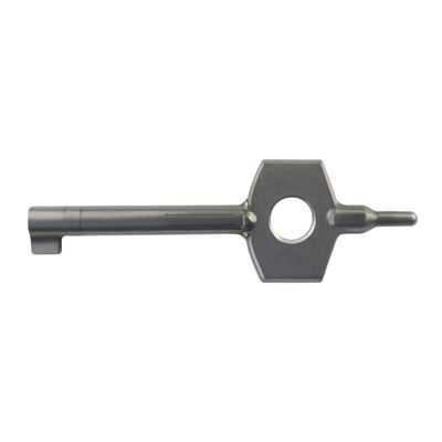 Clé pour menottes de police