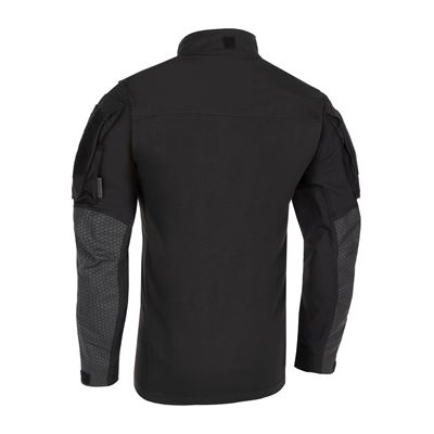 Chemise tactique Raider MK V ATS Flex NOIRE CLAWGEAR 1259417-60 2