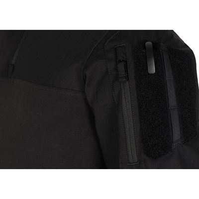 Chemise tactique Raider MK V ATS Flex NOIRE CLAWGEAR 1259417-60 3