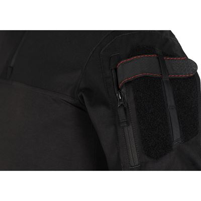 Chemise tactique Raider MK V ATS Flex NOIRE CLAWGEAR 1259417-60 4