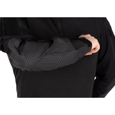 Chemise tactique Raider MK V ATS Flex NOIRE CLAWGEAR 1259417-60 8