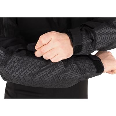 Chemise tactique Raider MK V ATS Flex NOIRE CLAWGEAR 1259417-60 10