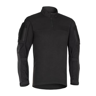 Chemise tactique Raider MK V ATS Flex NOIRE