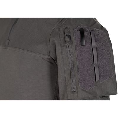 Chemise tactique Raider MK V ATS Flex GRISE CLAWGEAR 1259417-10 3