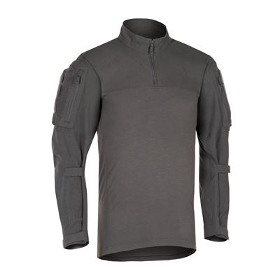Chemise tactique Raider MK V ATS Flex GRISE
