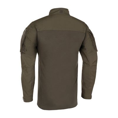 Chemise tactique Raider MK V ATS Flex STONEGREY OLIVE CLAWGEAR 1259417-20 2