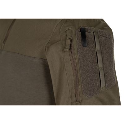 Chemise tactique Raider MK V ATS Flex STONEGREY OLIVE CLAWGEAR 1259417-20 3