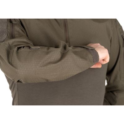 Chemise tactique Raider MK V ATS Flex STONEGREY OLIVE CLAWGEAR 1259417-20 8