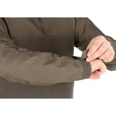 Chemise tactique Raider MK V ATS Flex STONEGREY OLIVE CLAWGEAR 1259417-20 9